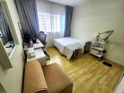 Blk 809 Tampines Polyview (Tampines), HDB 4 Rooms #571071471